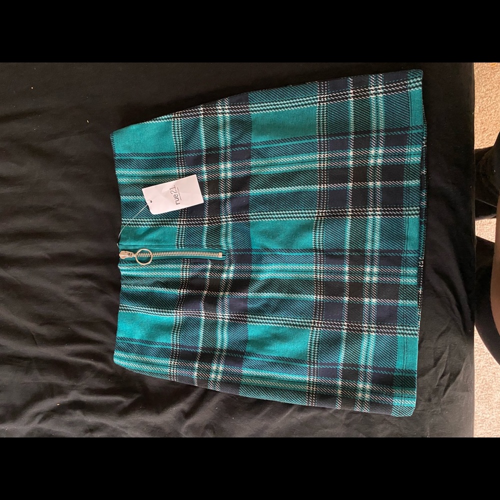 skirt